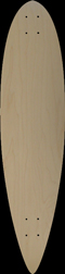 pintail longboard